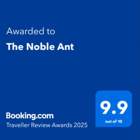 Hotel The Noble Ant George Exterior foto