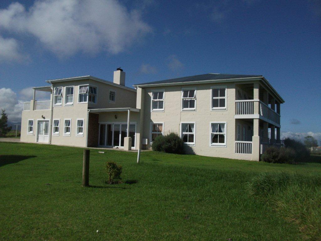 Hotel The Noble Ant George Exterior foto